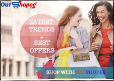 Where To Buy Latest Trendy Clothes Online In UAE?